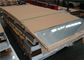 2B HL Stainless Steel Sheet Coil ASTM JIS SUS 304 304L 1500mm Width