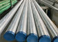 Length Max 12m Stainless Steel Pipe Grade 310S H For Mechanical Instruments