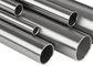 Cold Rolled Duplex Seamless Stainless Tube , ASTM 2205 Seamless Stainless Steel Pipe