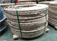 2B / BA Finish 430 Stainless Steel Sheet Coil For Construction Corrosion Resistance