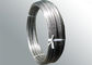 SUS 316l Flat Steel Wire SS 316L Welding Performance Oxidation Resistance For Kitchen