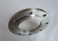 Stainless Steel Flange Industrial Pipe Fittings ASTM A182-F304 F316L ANSI B16.5