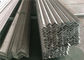 Welded Stainless Steel Profiles Angle Bar 316 316L 150*150*5mm Hot Rolled Cold Rolled