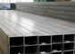 Oil Square Carbon Steel Galvanized Steel Seamless Carbon Gas Round 1-12m