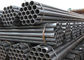 Cold Drawn Seamless Steel Pipe Api Din Jis Astm 10# Aisi 1020 Varnish Surface