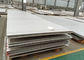 Alloy 904L Stainless Steel Plate Thickness 3~200mm Max 15m Length Environment Resistance