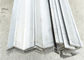 Cold Drawn Stainless Steel Profiles 304 316L 310S Chromium - Nickel High Temperature Resistance