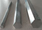 Hexagon Stainless Steel Rod Bar ANSI 304 304L Cold drawn hex bar For Chemical Industry