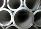 5.8m 6m Stainless Steel Pipe SS 2205 2507 Duplex Seamless For Construction