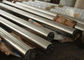 Cold Drawn 303 304 Stainless Steel Bar , Hot Rolled Bright Grinding Bar