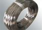 SUS 304 304L 316 316L Soft Stainless Steel Wire 500m/Reel For Crimped Wire Mesh