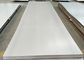 6mm Thickness Stainless Steel Metal Plate / 304 Hot Rolled Stainless Steel Hot Plate