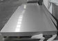 Corrosion Resistance 316 Stainless Steel Plate / DIN Stainless Steel Mirror Sheet