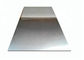 Hot Rolled SS Sheet EN GB / 304 310s 316 321 Stainless Steel Flat Sheet