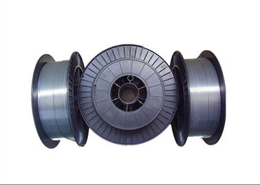 Cold Rolled Bright ERNi-1 MIG Welding Wire Pitting Corrosion Resistance