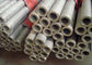 ASTM 347 347H Seamless Stainless Steel Pipe Thickness 1mm - 80mm Heat Resistant