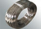 Cold Drawn 304 316 316L Stainless Steel Spring Wire GB JIS Standard