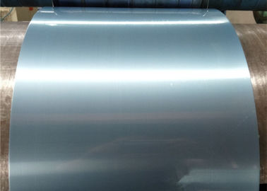 A240 2B Ba Bright Finish Steel Strip Coil / 430 201 Stainless Steel Sheet Coil