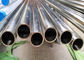 2205 2507 904L 25SMo Duplex Stainless Steel 304 Tube With SGS BV Approved