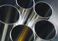 Seamless Polished Stainless Tube / 309S 304 Ss Tubing OD 6mm - 1175mm