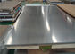 1.2mm Thickness Stainless Steel Sheet AISI ASTM Standard 1000-6000mm Length