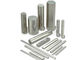 420 430 304L Stainless Steel Profiles Cold Drawn 1mm - 500mm Steel Bar Profiles