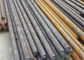Polished Black Surface Round Bar Rod 201 202 304 Grade Stainless Steel
