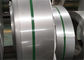 2B Finish Stainless Steel Coil 301 304 304L 316 316L Grade 0.2mm-6mm Thickness
