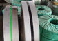 SUS 301 304 Stainless Steel Coil Cold Hot Rolled Width 10-2000mm