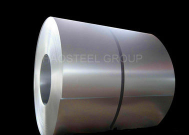 ASTM A240 Standard Stainless Steel Coil 304 304L Grade With ISO Certification