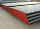J55 P110 Q125 V150 Oil Casing Carbon Steel Tube / Galvanized Carbon Steel Pipe