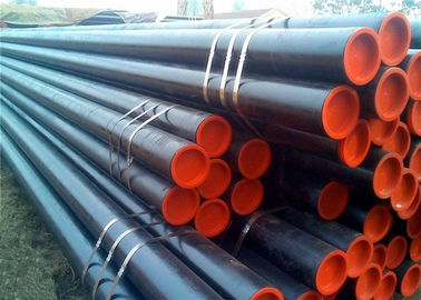 ASTM BS Standard Carbon Steel Galvanized Steel Pipe L245 L290 X80 X100 Grade