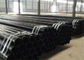 Galvanized Coated Carbon Steel Boiler Tubes A213T11 A213T12 A213T22 A192 A106 A53