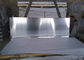 Precision Copper And Aluminum Alloy Sheet 5052 H32 500 - 9000mm Length ASTM JIS Standard