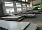 Hot Rolled / Cold Rolled Steel Sheet Plate 304 304L 430 High Performance