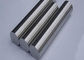 Industrial Alloy Steel Metal Nimonic 75 UNS N06075 2.4951 Round Bar For Constructions