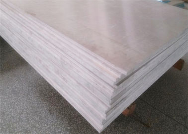 Round Incoloy 617 Alloy Steel Metal Bar Customzied Dimensions SGS / BV Certification