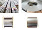 Inoconel 725 Alloy Steel Metal High Strength Corrosion Resistance Customzied Dimensions