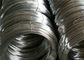 Cold Drawn Stainless Steel Coil Wire With Linear Stability JIS ASTM Standard