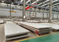 Thin Ss Steel Plate / Super Duplex Hot Rolled Steel Plate High Impact Strength