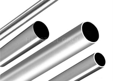 Super Duplex Seamless Stainless Steel Tubing Max 15m Length S32750 2507 F53 1.4410