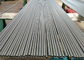 Super Duplex Seamless Stainless Steel Tubing Max 15m Length S32750 2507 F53 1.4410