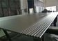 0.5mm - 80mm Thickness Stainless Steel Round Tube / Weld Seamless Stainless Tube