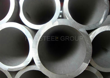 Price Of UNS S31603 Seamless 316 316l Stainless Steel Round Tubing