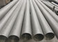 Round 347 Stainless Steel Tubing Custom Size Max 18m Length For Heat Exchangers