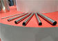 Hot Rolled Stainless Steel Round Tube / Straight Welded 316Ti Seamless Steel Tube