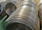 TP304 Alloy 625 ASTM A269 Seamless Stainless Coil Tubing