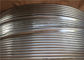 ASTM A249 269 904L Stainless Steel Welded Tube Seamless Steel Tube Customized Length