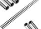 Weld Seamless Stainless Steel Capillary Tube 0.26mm - 16mm OD Bright Polished Finish