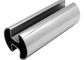 AISI 321 Stainless Steel Tubing Weld Seamless 6m Length For Handrail System